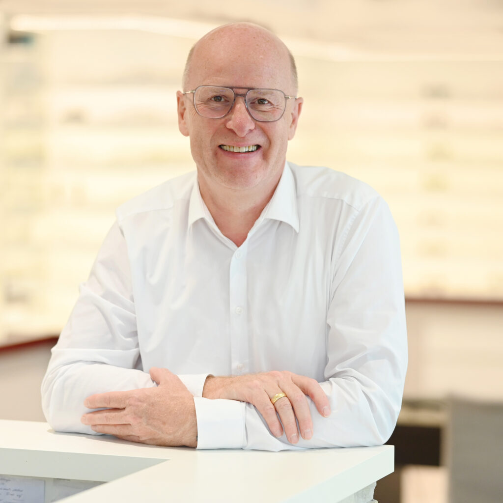 Werner Kreuzkamp