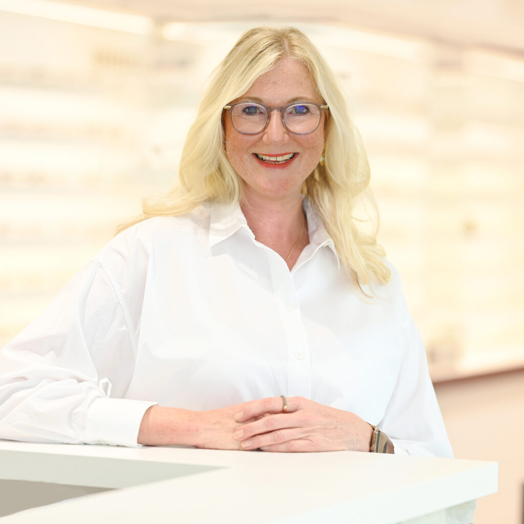 Doris Kreuzkamp